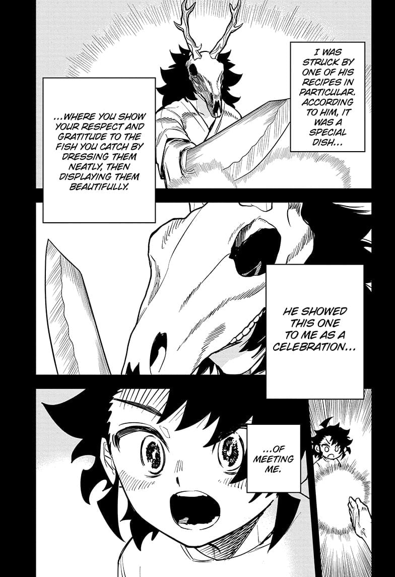 Ichi The Witch, Chapter 10 image 05